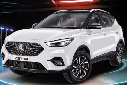 2024 MG Astor : सिर्फ 9 लाख रूपये में तगड़े फीचर्स के साथ लांच हुई MG Astor, जानिए क्या क्या मिलेंगे फीचर्स