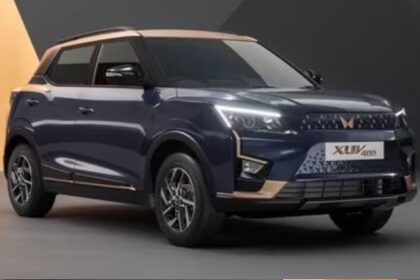 महिंद्रा XUV400 प्रो इलेक्ट्रिक कार हुई लॉन्च, लुकिंग में सबको दे रही है टक्कर,देखे सारे फीचर्स और इमेज,