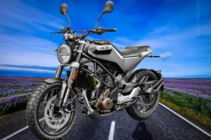 हुस्क्वर्ना की दमदार बाइक New Husqvarna Svartpilen 401 और Vitpilen 250 इंडिया में हुई लांच,जानिए कीमत और इसके फीचर्स। 