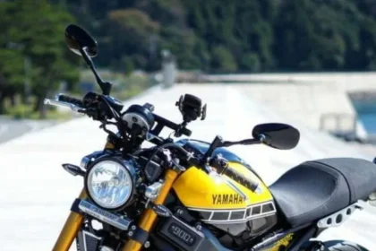 Yamaha की RX100 बाइक जल्द होगी लॉच, इतने मिलेंगे फीचर्स