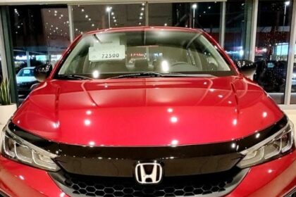 Honda की इन कारो पर मिल रहा है छप्पर फाड़ डिस्काउंट, जाने ऑफर