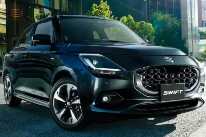 New Gen Maruti Suzuki: माइल्ड हाईब्रिड सिस्टम के साथ जल्द ही लॉन्च होगी न्यू जेनरेशन मारुति सुजुकी स्विफ्ट, मिलेंगे नए फीचर्स