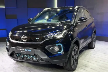 Tata Nexon Dark Edition: टाटा मोटर्स ने लांच किया नेक्सन डार्क एडिशन, ब्लैक ब्यूटी के साथ मिलेंगे लाजवाब फीचर्स